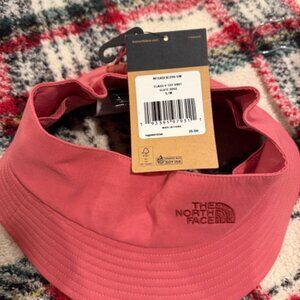 NorthFace NWT top knot hat